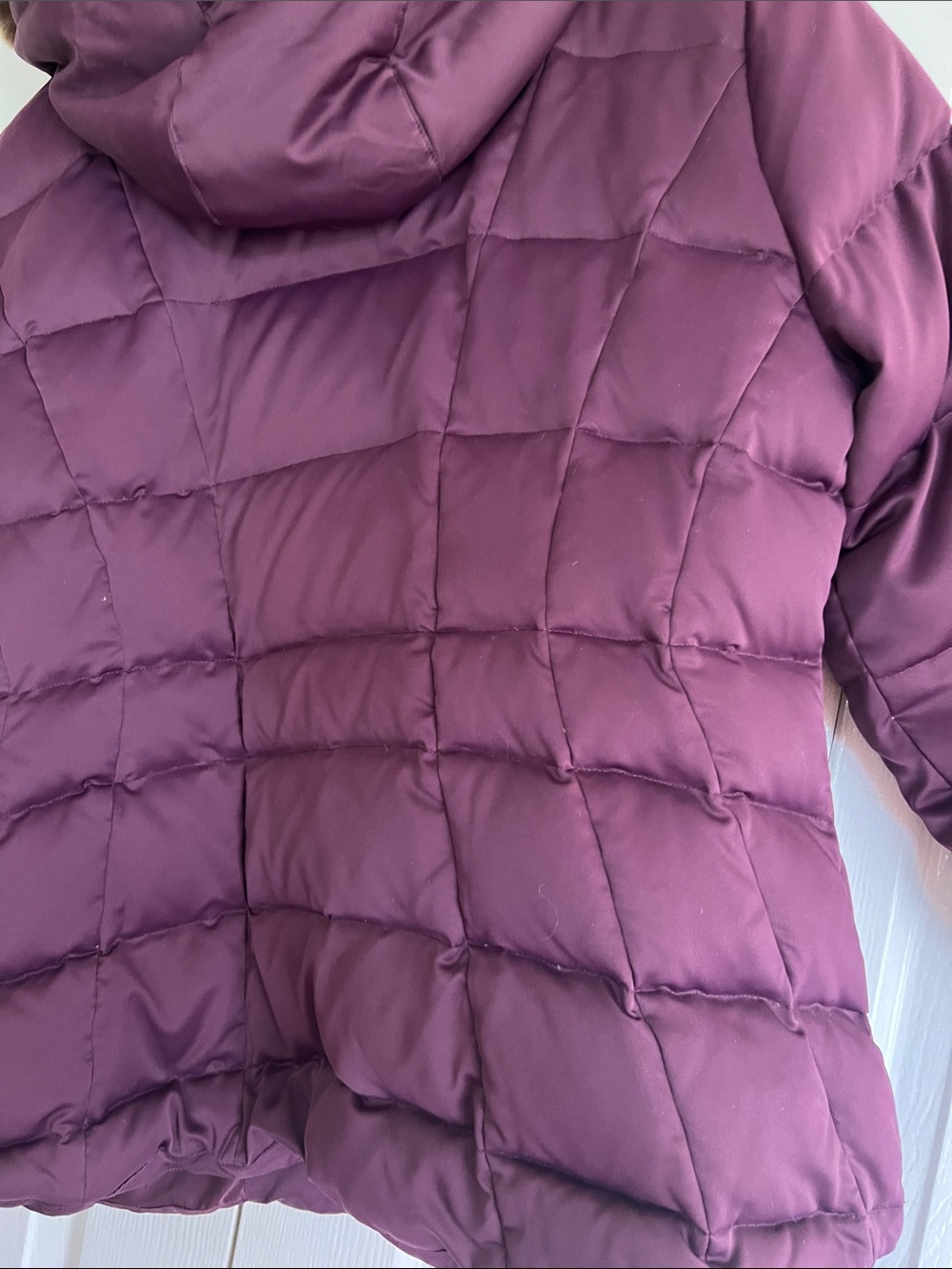 Calvin Klein woman's jacket - Picture 4 of 5